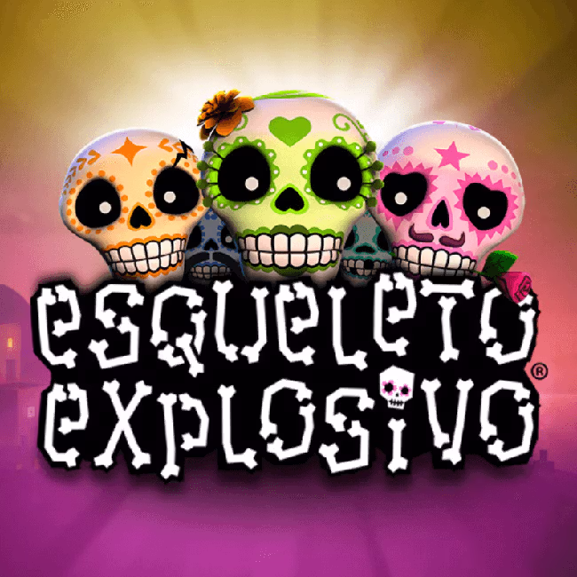 Esqueleto Explosivo